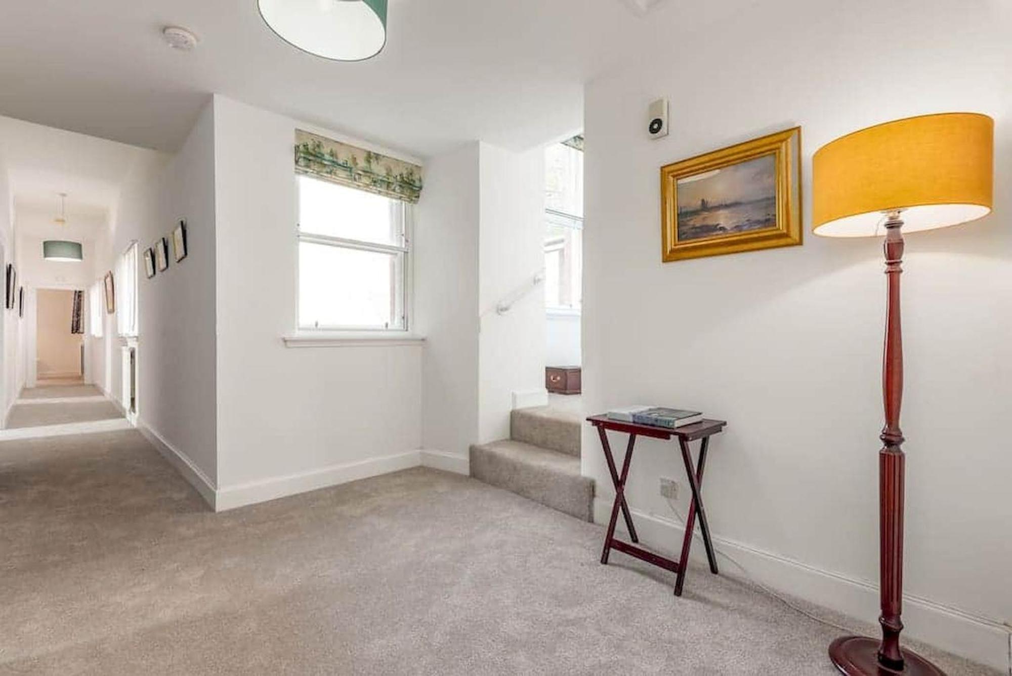 The Cross Keys Apartment - 85D Market Street سانت أندروز المظهر الخارجي الصورة